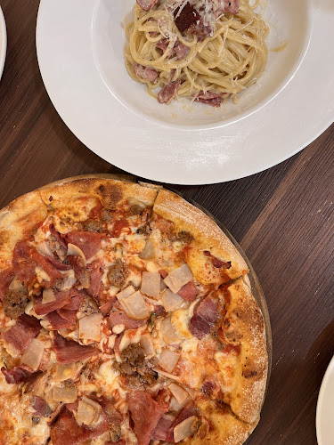 Opinii despre Positano Risto în Singapore - Hospitality and gastronomy