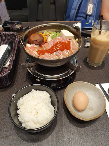 Comentarii opinii despre Watami Japanese Dining (The Star Vista)