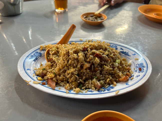 Comentarii opinii despre Wing Seong Fatty's Restaurant