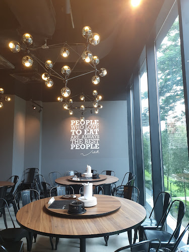 Jiak Modern Tzechar @ Hillv2 - Hospitality and gastronomy