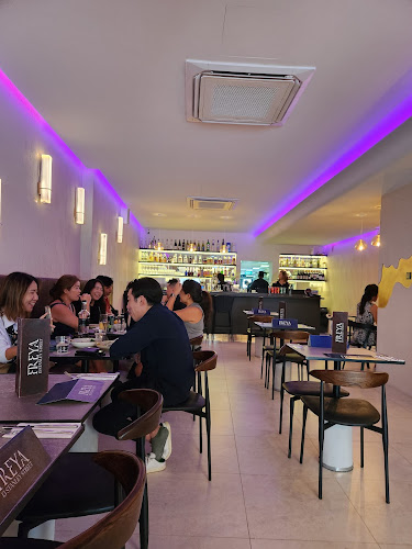 Comentarii opinii despre FREYA Modern Mediterranean