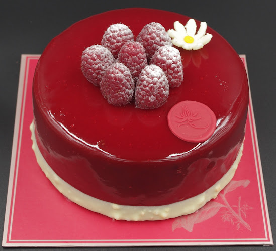 Laurent's Café & Chocolate Bar