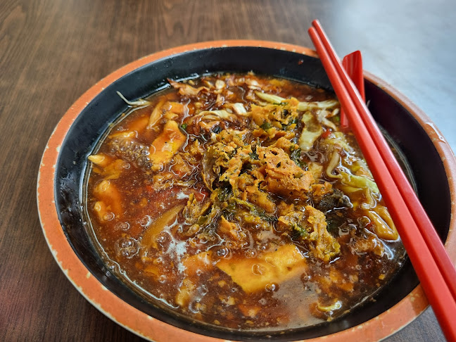 43 Temple St, Singapore 058584