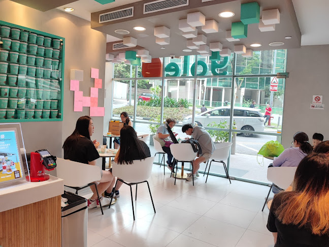 68 Orchard Rd, #01-22A Plaza, Singapore 238839