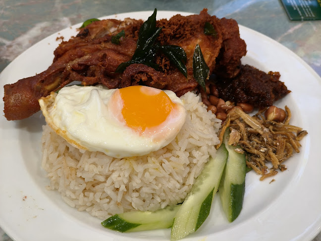 Opinii despre Nan Yang Dao @ PLQ în Singapore - Hospitality and gastronomy