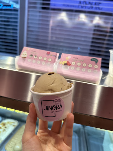 Comentarii opinii despre Jinora (Açai bowl & Gelato)