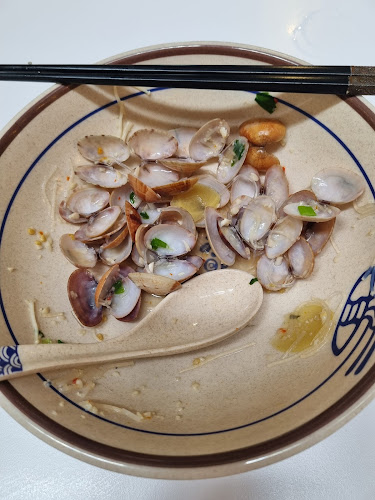 WaWa Lala Bee Hoon (38 Margaret Drive)