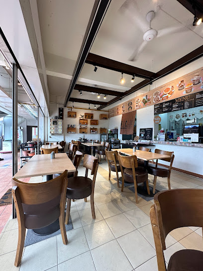 F.I.C. (Fried Ice Cream & Viet Bites)