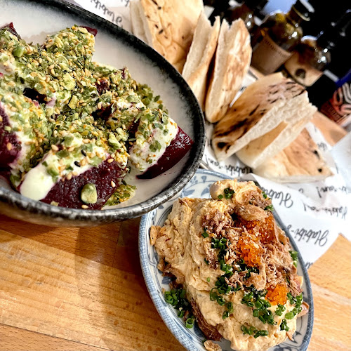 Bar Stories - Singapore