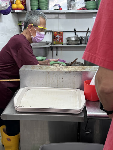 Opinii despre Chai Chee Kway Chap în Singapore - Hospitality and gastronomy