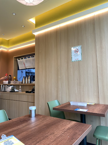 Opinii despre Milan Shokudo (Tiong Bahru Plaza) în Singapore - Hospitality and gastronomy