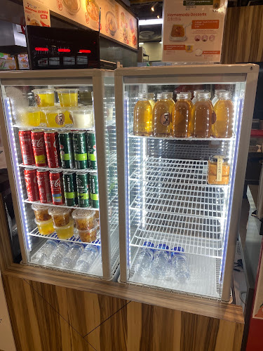 Lao Jiang Superior Soup (Oasis Terraces) - Singapore