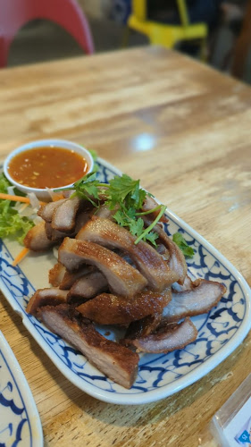 Soi Thai Kitchen - Hospitality and gastronomy