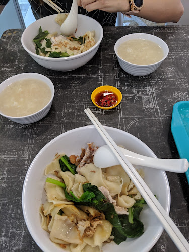 Comentarii opinii despre L32 Handmade Noodles