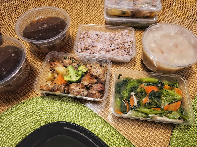 NouRiche - Singapore