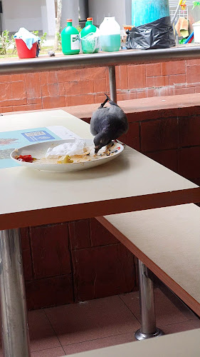 505 Canberra Link, Singapore 750505