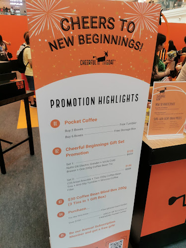 39 Woodlands Cl, #02-65 MEGA@Woodlands, Singapore 737856