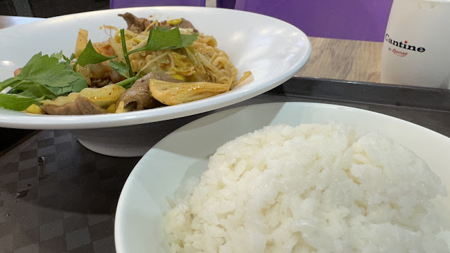 275D Compassvale Link, #01-01 Stall 10 Kopitiam Corner, Singapore 544275