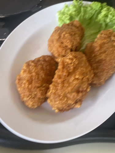 Opinii despre Teenoy Thai Kitchen în Singapore - Hospitality and gastronomy