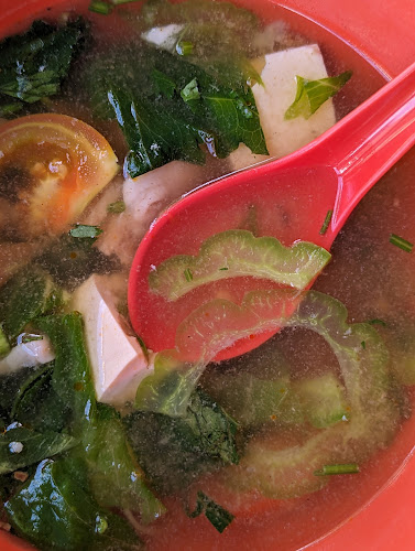 彩虹鱼汤 Rainbow Fish Soup - Hospitality and gastronomy