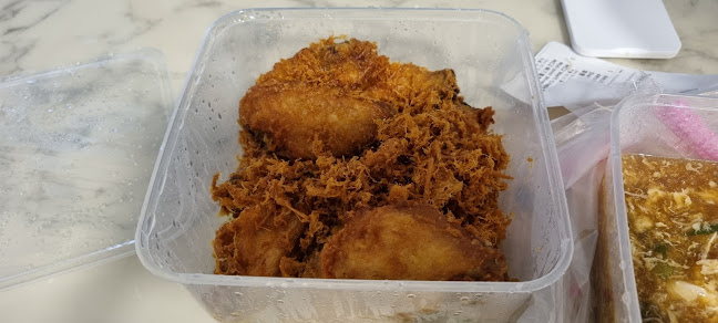 Opinii despre WeiYi Kitchen 味艺星马小厨 în Singapore - Hospitality and gastronomy