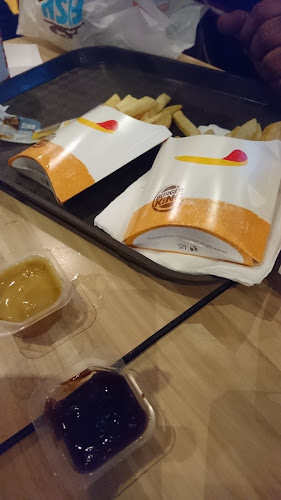 Comentarii opinii despre Burger King Toa Payoh Hub