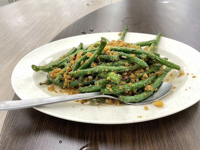 Comentarii opinii despre Che Kitchen by 车老板