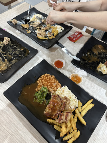 Boon Western Delights - Singapore