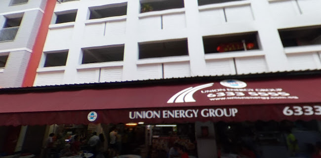 Opinii despre Everyday Come Coffee Shop în Singapore - Hospitality and gastronomy