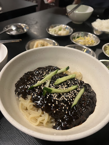 Opinii despre HoHo Korean Restaurant în Singapore - Hospitality and gastronomy