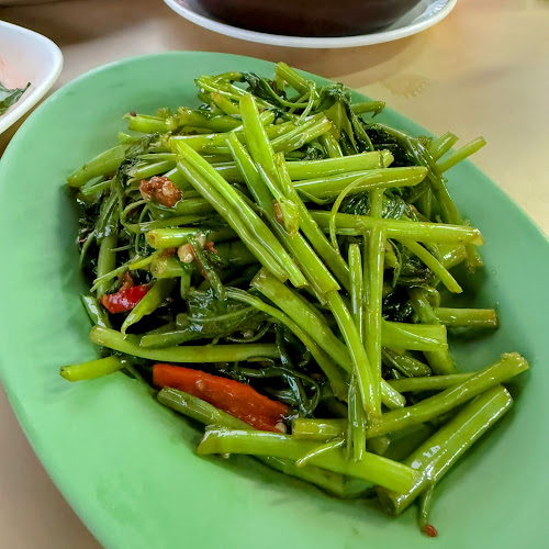 Comentarii opinii despre Jin Wee Restaurant