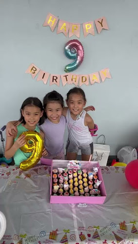 Sweetest Moments Singapore