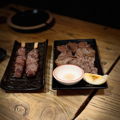 Comentarii opinii despre Shukuu Japanese Izakaya and Bar