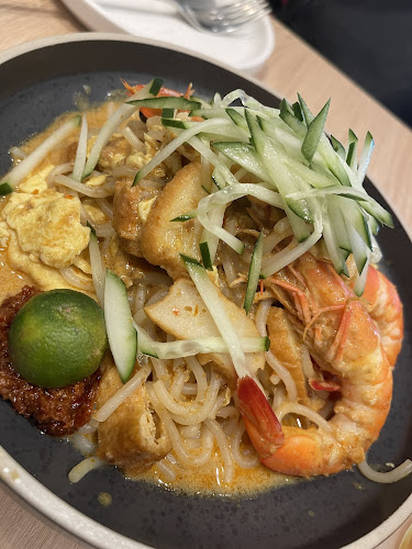 Daily Mujo 日常咖啡 - Singapore