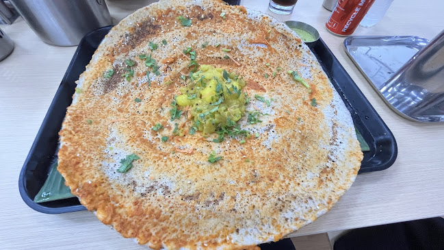 Comentarii opinii despre Kalam Restaurant