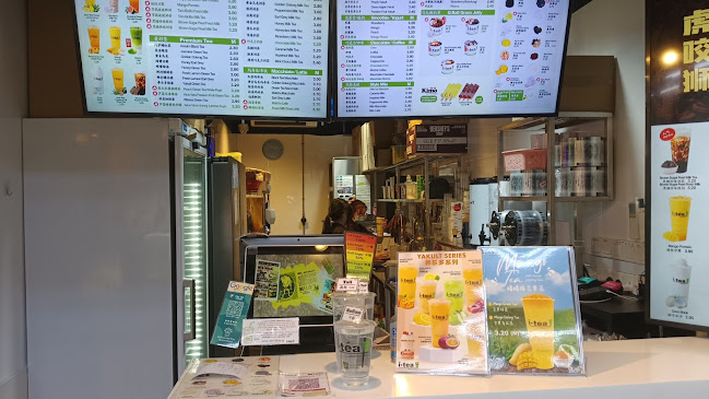 Opinii despre iTEA - Toa Payoh în Singapore - Hospitality and gastronomy