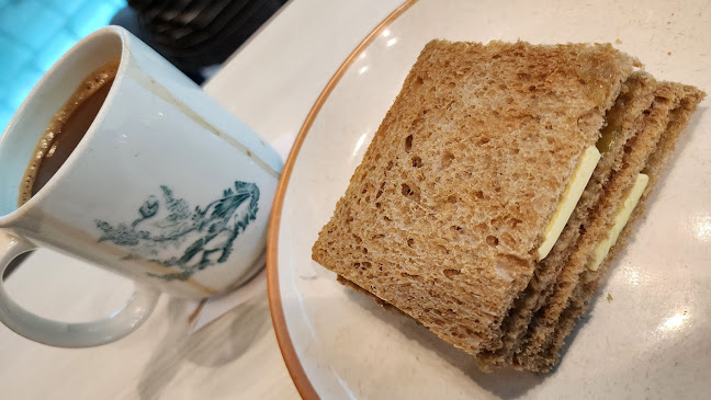 Changi Airport Terminal 1, Airport Blvd., #02-03/04 Departure Check In Hall West, Terminal T1, 819642