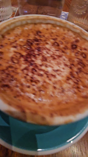 Carrotsticks and Cravings Stanley - Hospitality and gastronomy