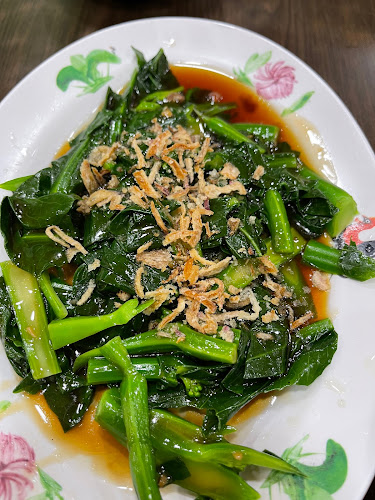 Evertop Family Restaurant - Hospitality and gastronomy