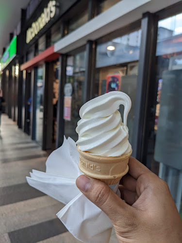 McDonald's Paya Lebar Square - Singapore