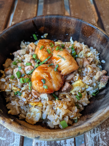 Chiru2u - Hospitality and gastronomy