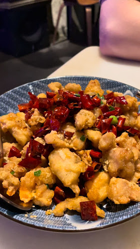 Fu Lin Bar & Kitchen - Singapore