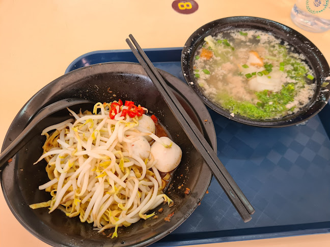 Opinii despre 605 Eng Kopitiam în Singapore - Hospitality and gastronomy