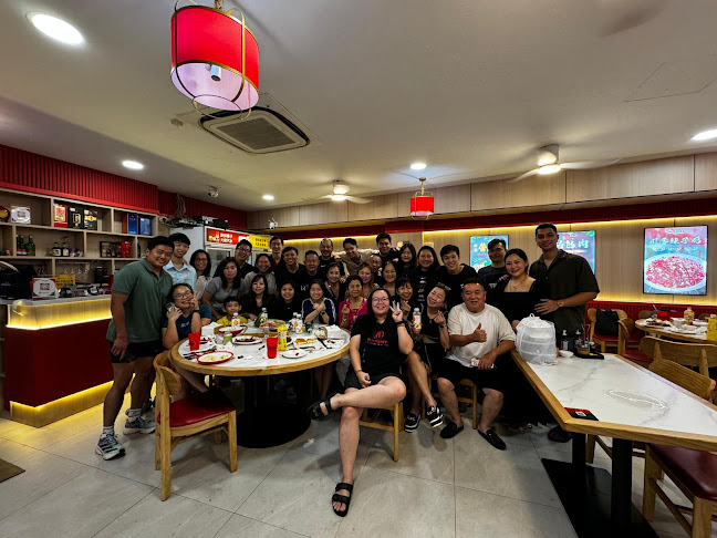 Comentarii opinii despre Dong Bei Jiao Zi Wang 东北饺子王