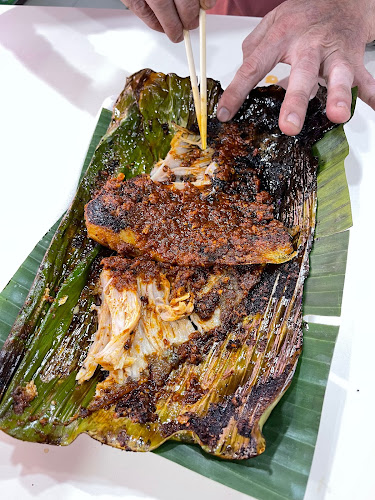 Lucy BBQ Seafood - Singapore