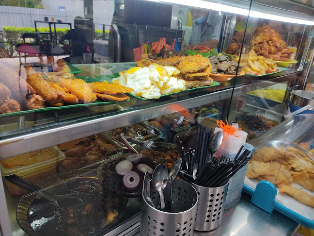 375 Upper Aljunied Rd, Singapore 367860