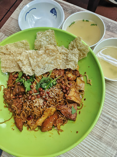 Comentarii opinii despre Dajie Makan Place @ Clementi | Halal Chicken Rice, Mala Hotpot & Yong Tau Foo