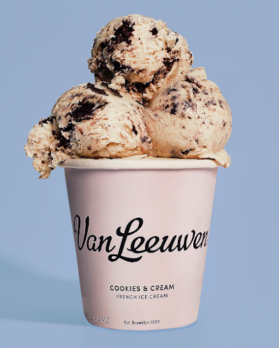 Opinii despre Van Leeuwen Ice Cream în Singapore - Hospitality and gastronomy