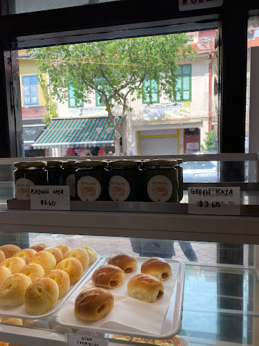 Opinii despre Breadwerks Joo Chiat în Singapore - Hospitality and gastronomy