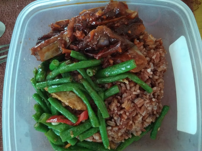 Comentarii opinii despre Tian En Vegetarian 天恩齋